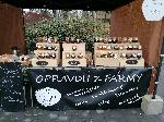 Farma pod ka�tany