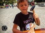 V�roba d�ev�n�ch aut��ek