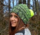 GOMI - Origin�ln� autorsk� rukod�ln� m�da
