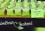 Mamin�ino ko�en� s.r.o.